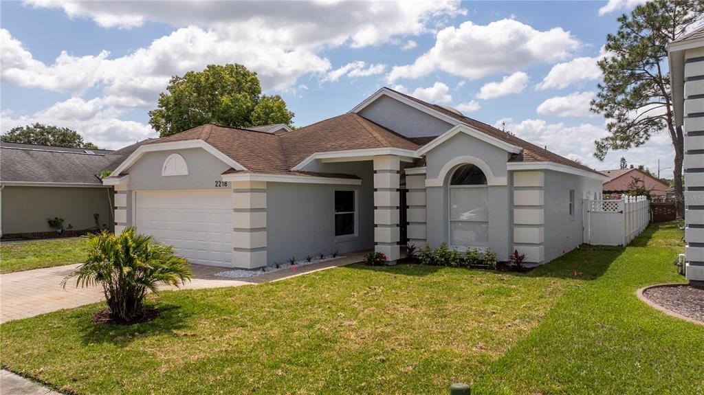 Newt St, Orlando, FL 32837