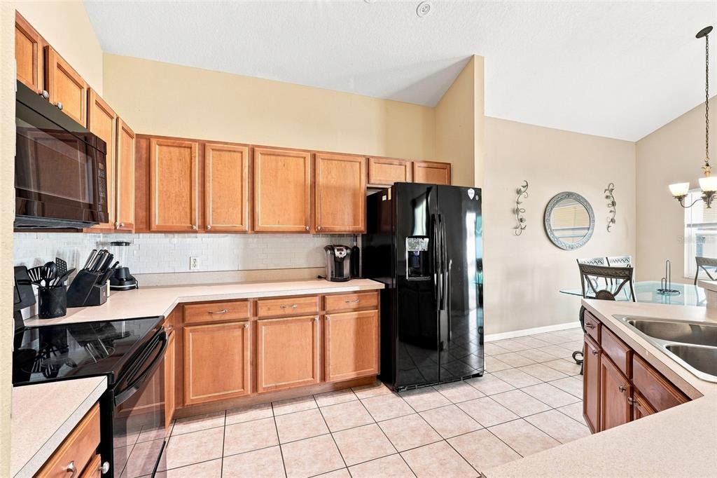 Blooming Alamanda Loop, Kissimmee, FL 34747 #1