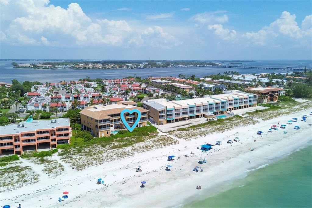 Gulf Dr, Bradenton Beach, FL 34217
