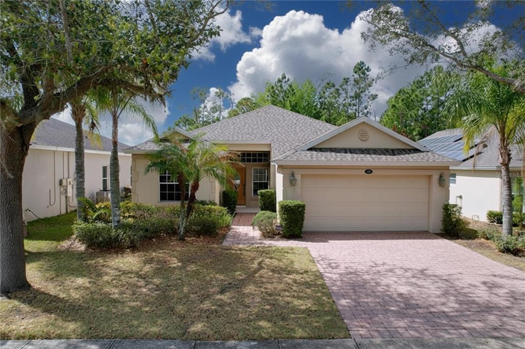 Preston Ave, Davenport, FL 33837