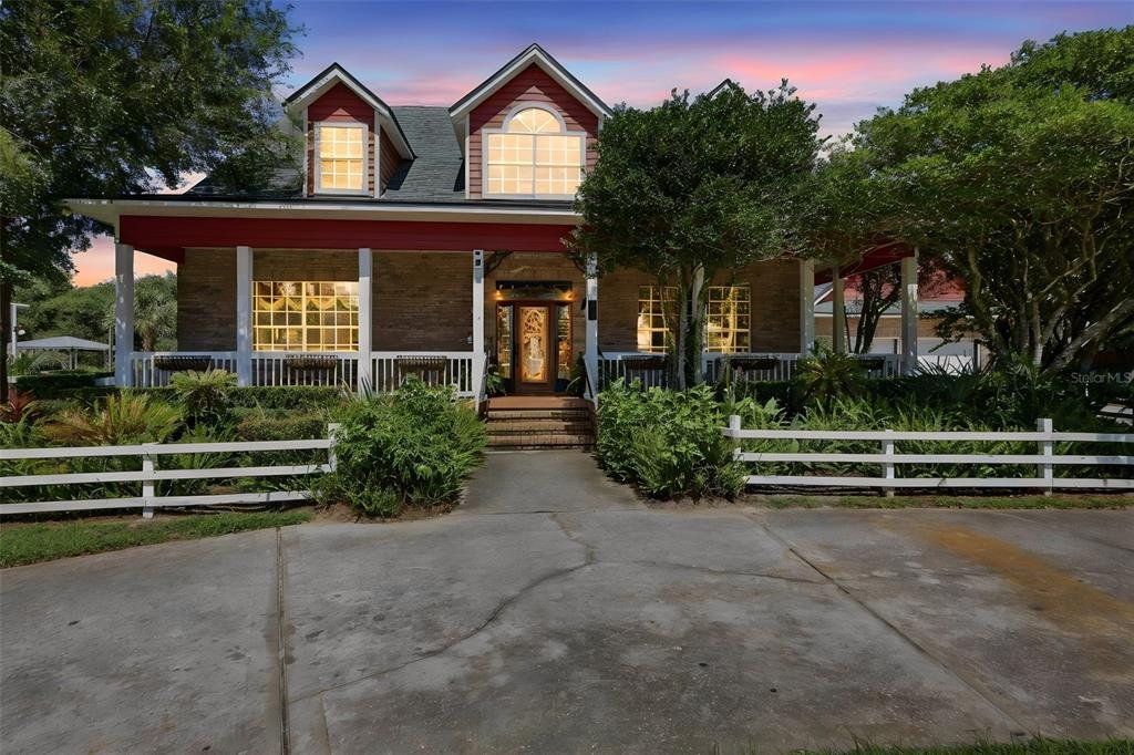 Campbell Ranch Run, Geneva, FL 32732