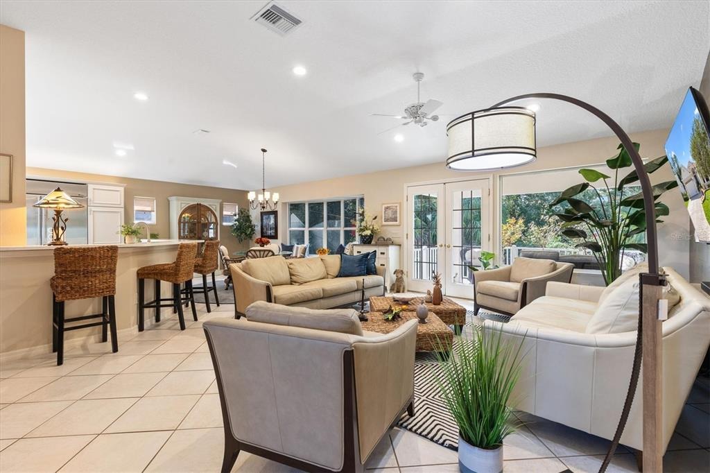 LA Estrellita Way, The Villages, FL 32162 #1
