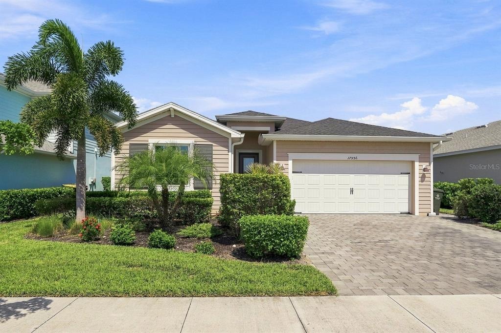 Corkwood Bend Trl, Punta Gorda, FL 33982