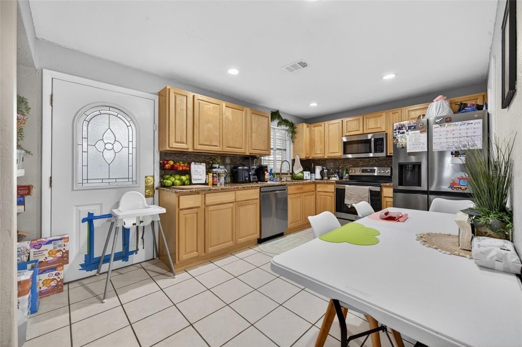 4th St, Port Orange, FL 32129 #1