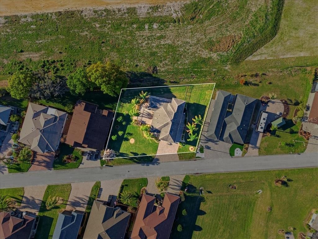 Meandering Way, Polk City, FL 33868 #1