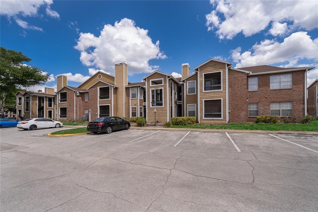 Thornbriar Ln, Orlando, FL 32822