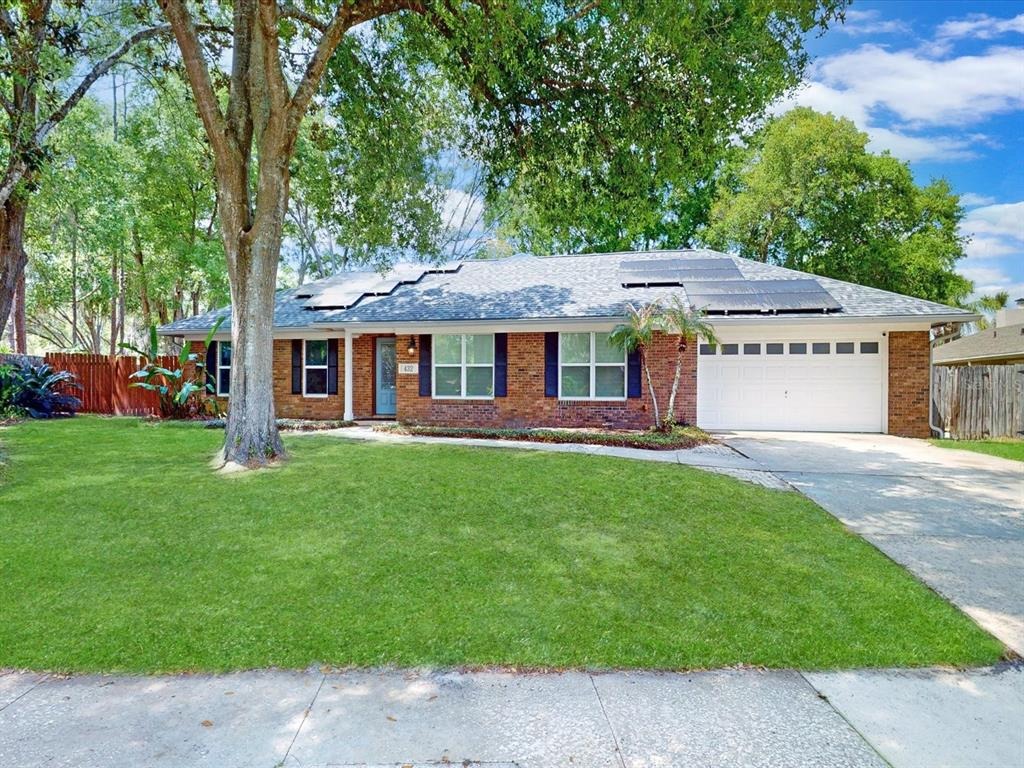 Wilderness Dr, Longwood, FL 32779