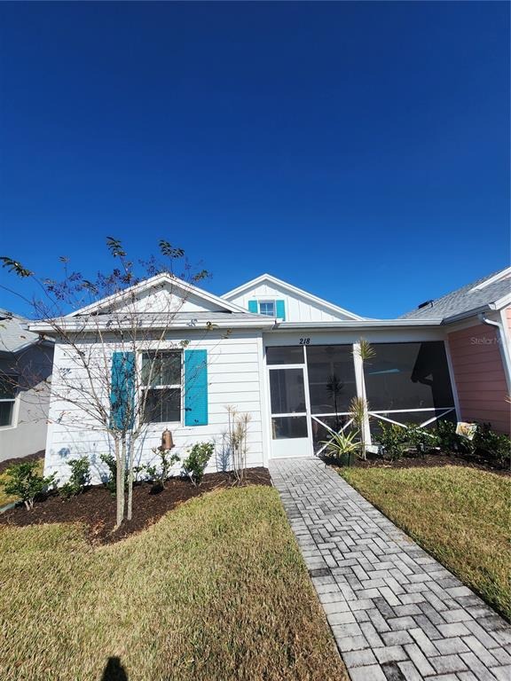 Ocean Hammock Loop, Daytona Beach, FL 32124