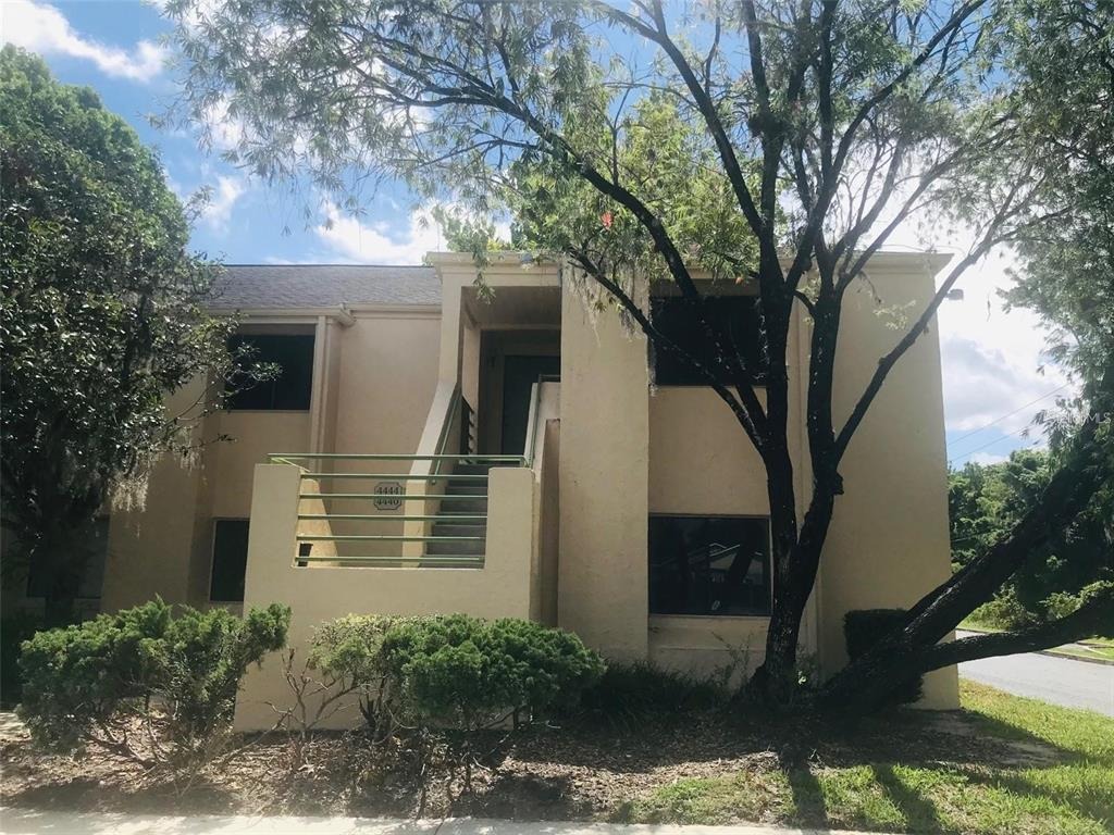 Lake Orlando Pkwy, Orlando, FL 32808