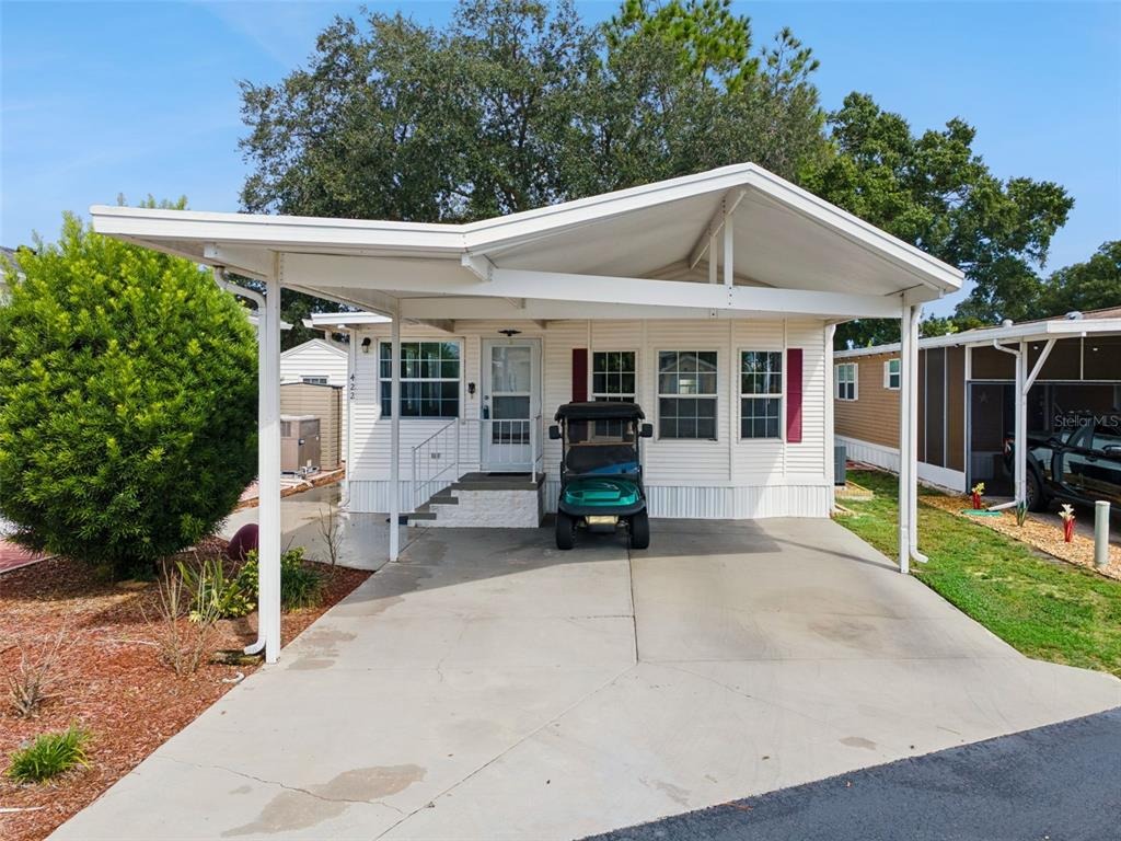 Gary Player Dr, Davenport, FL 33837