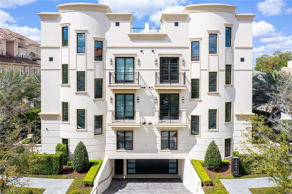 Interlachen Ave, Winter Park, FL 32789