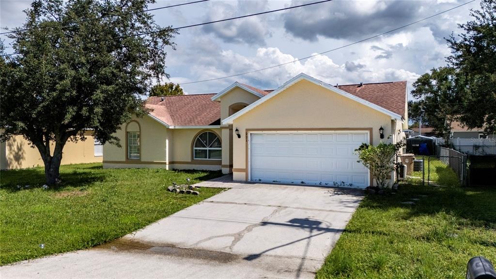 Chadworth Dr, Kissimmee, FL 34758