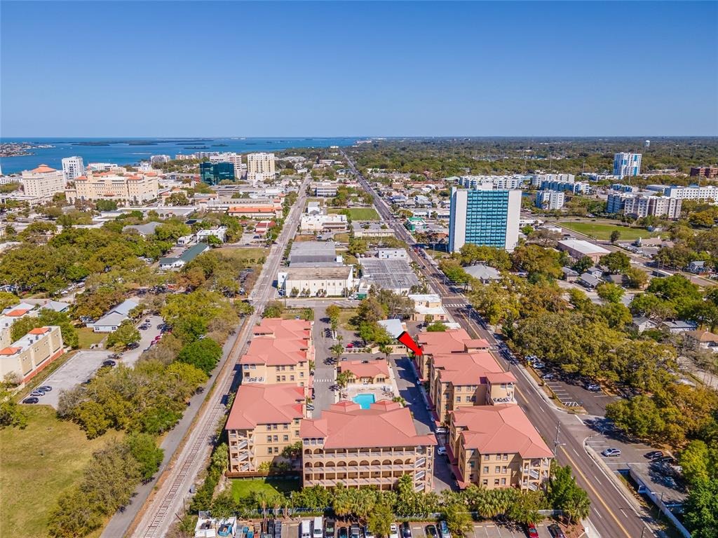 Wells Ct, Clearwater, FL 33756