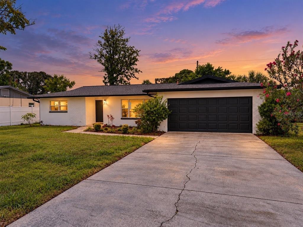 66th Ave, Saint Petersburg, FL 33705