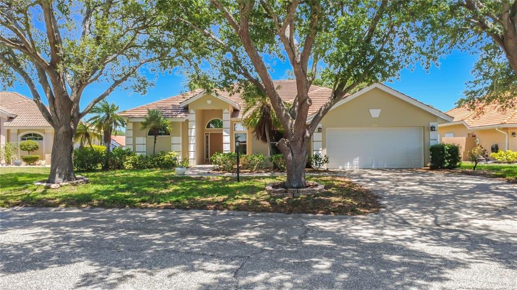 Whitney Dr, Venice, FL 34292