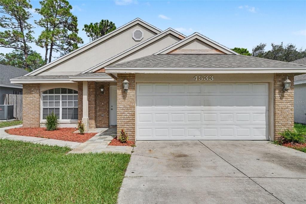 Bridgeton Ln, Orlando, FL 32817