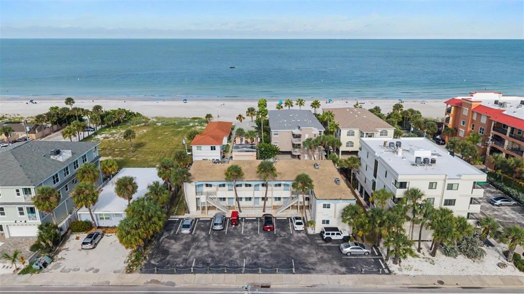 Gulf Blvd, Indian Rocks Beach, FL 33785