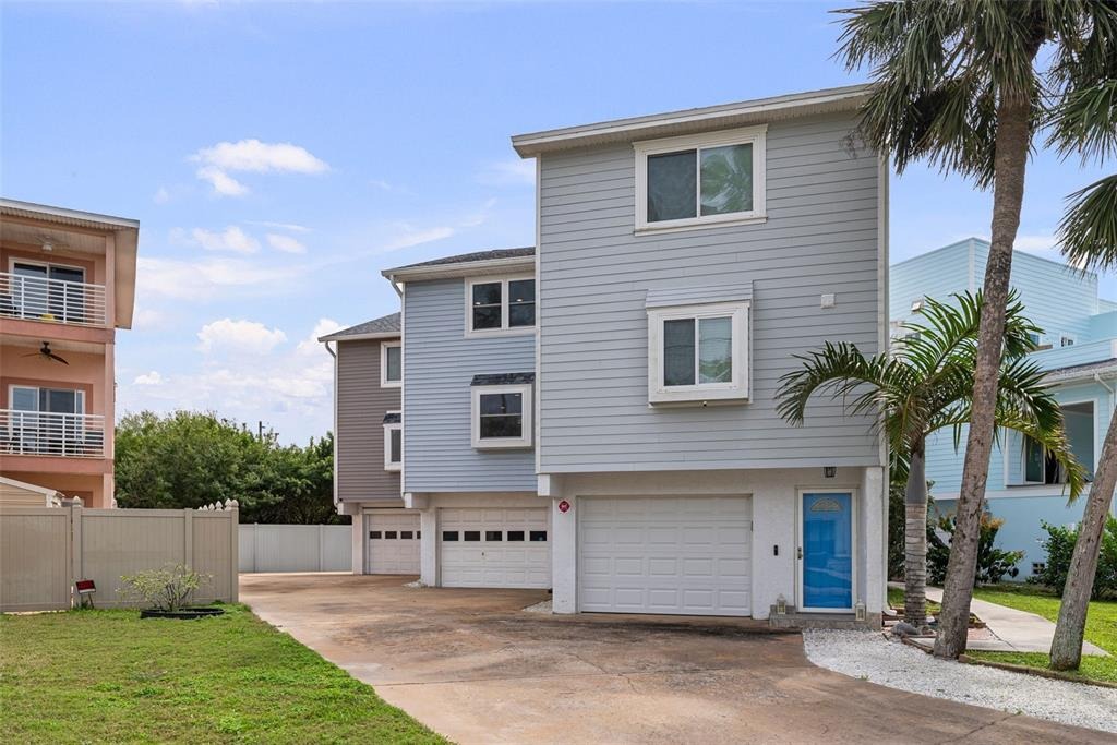 2nd St, Indian Rocks Beach, FL 33785
