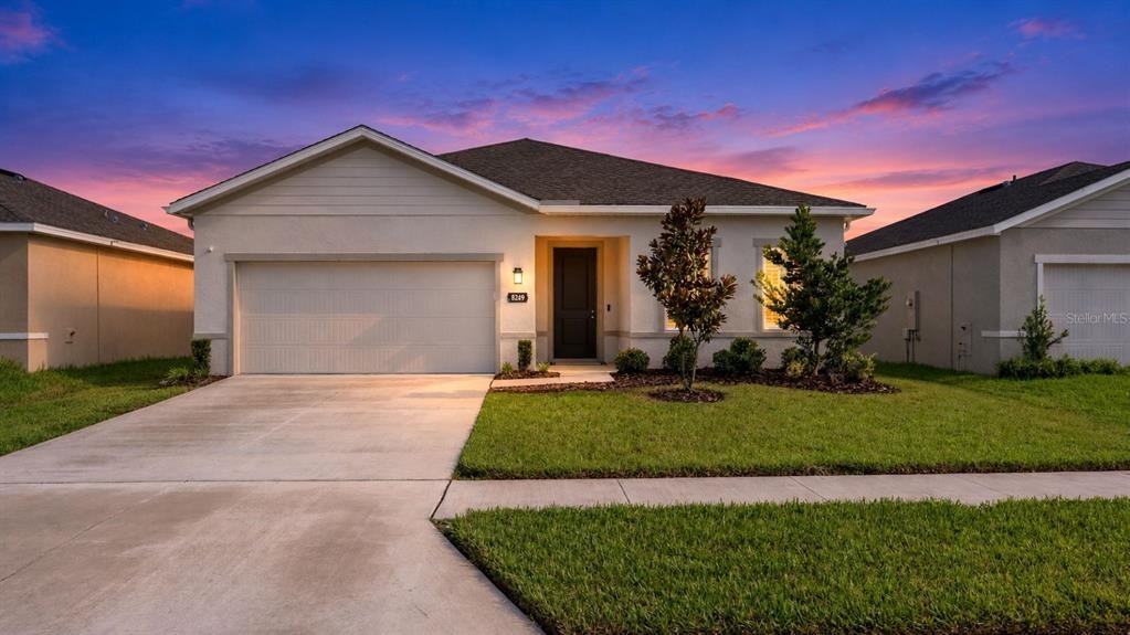 Greenway Ave, Wesley Chapel, FL 33544