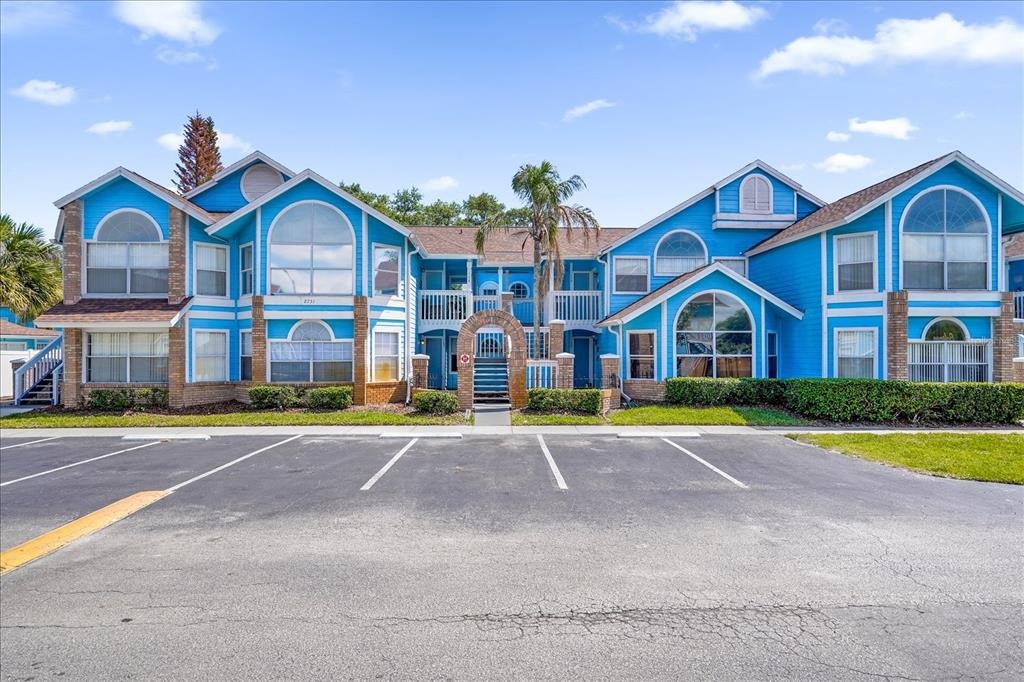Poinciana Blvd, Kissimmee, FL 34746
