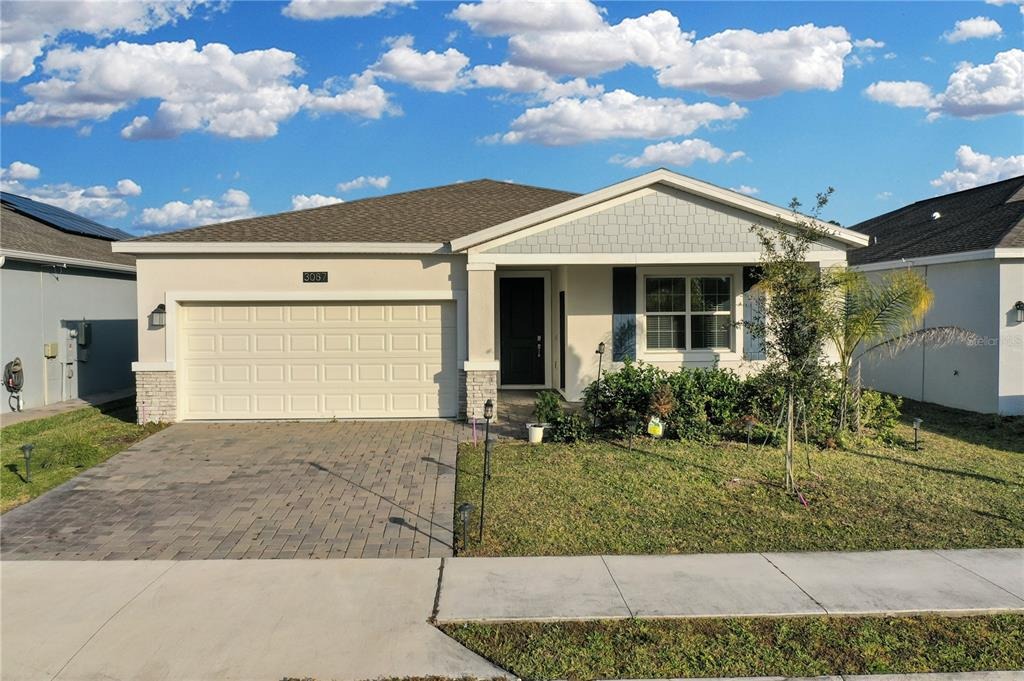 Camden Way, Davenport, FL 33837