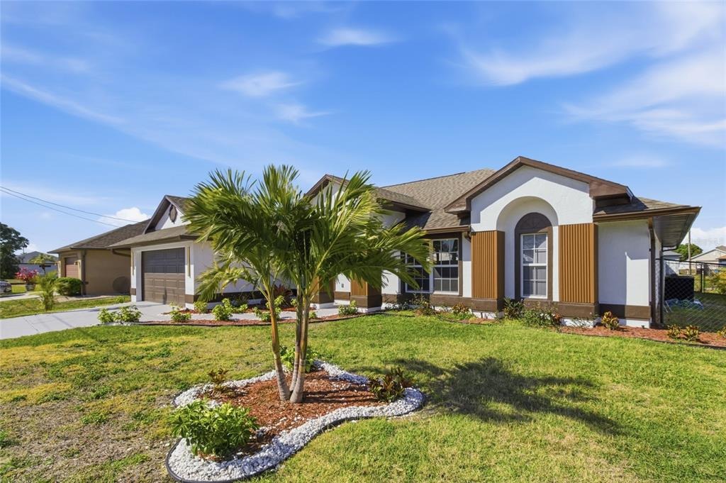 26th Ter, Cape Coral, FL 33914
