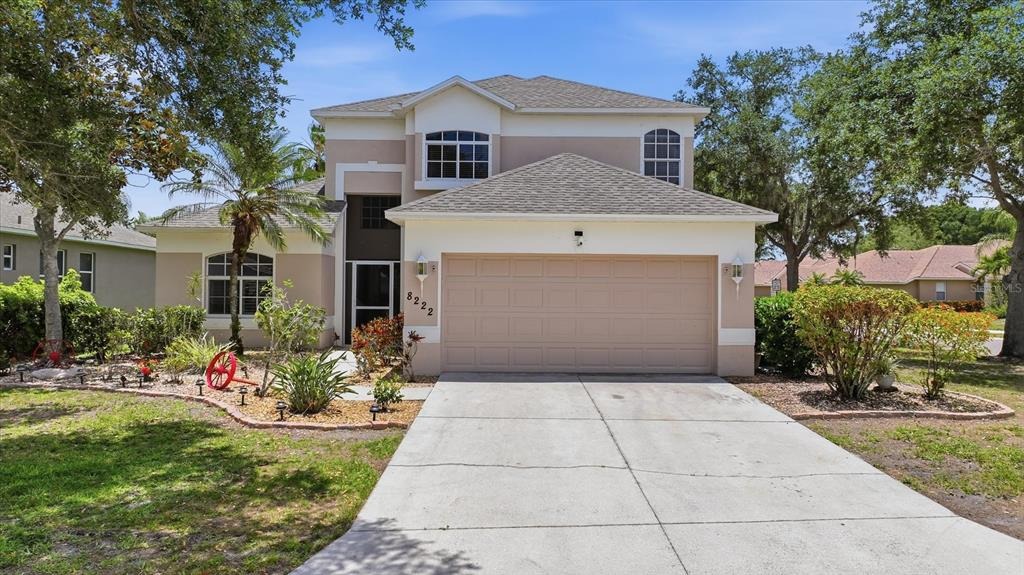 Haven Harbour Way, Bradenton, FL 34212