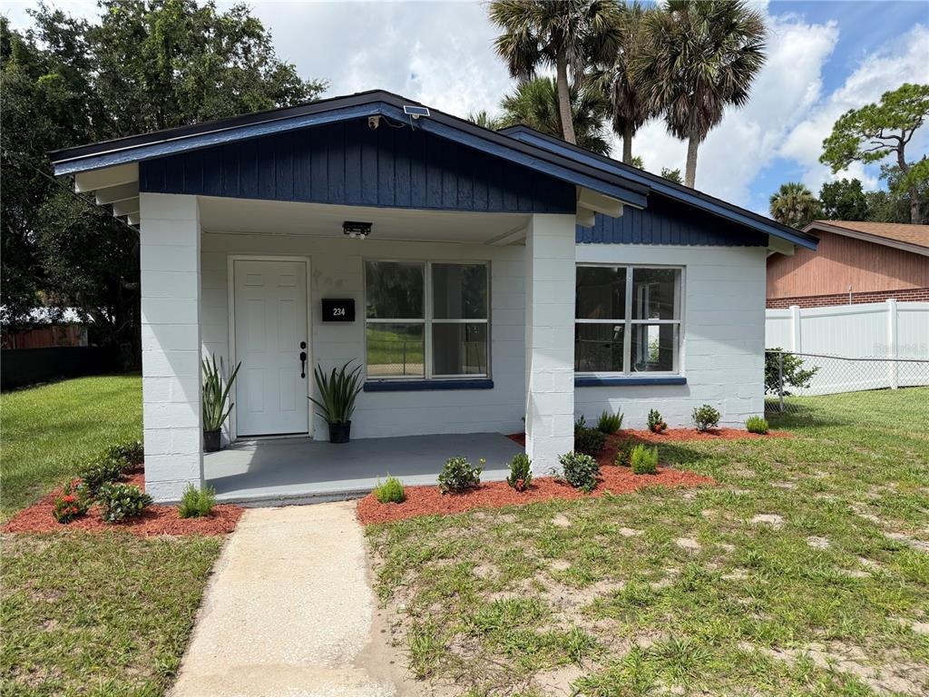Adams St, Daytona Beach, FL 32114