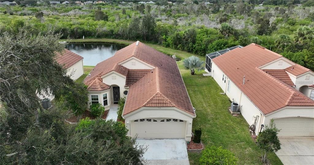 Lighthouse Dr, Tarpon Springs, FL 34689