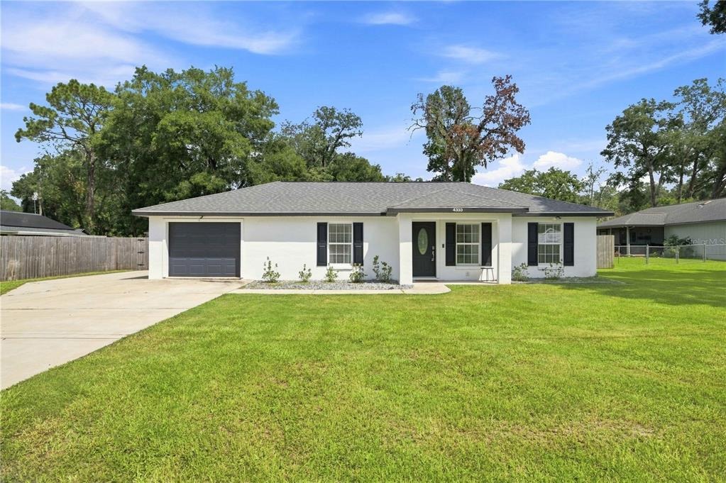 22nd Ct, Ocala, FL 34479