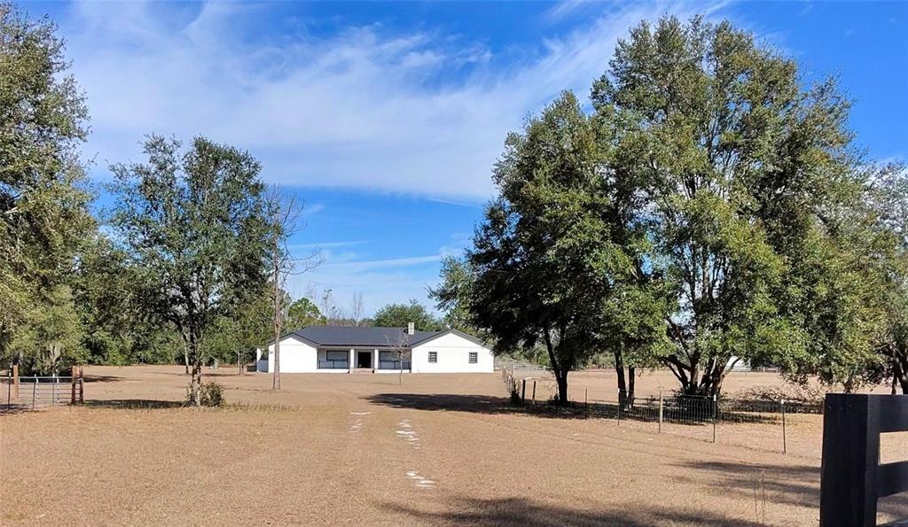 155th Pl, Live Oak, FL 32060