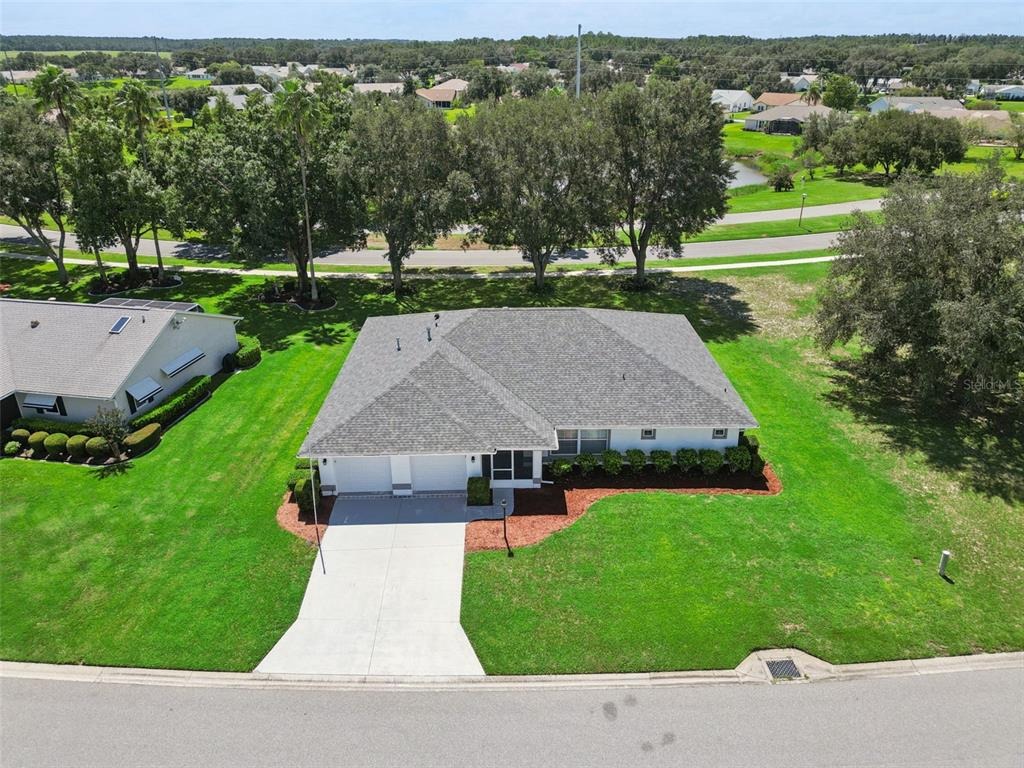 Laver St, Leesburg, FL 34748