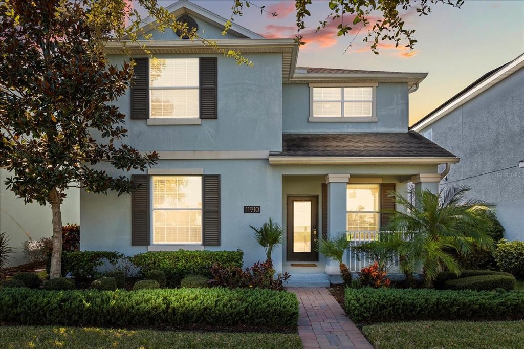 Philosophy Way, Orlando, FL 32832
