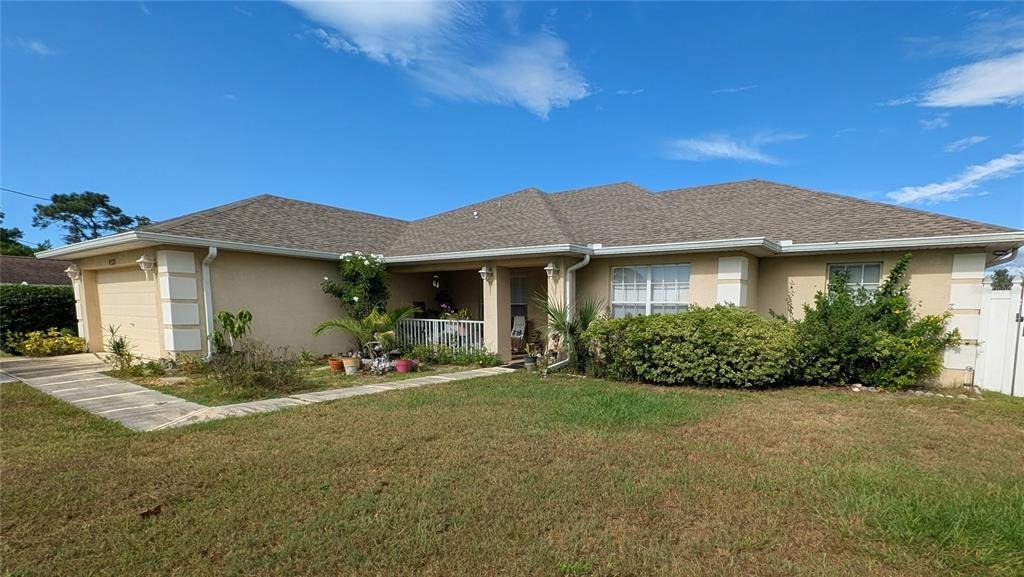 Odin St, Spring Hill, FL 34608 #1