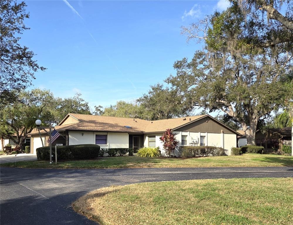 Oak Hill Dr, Sarasota, FL 34232