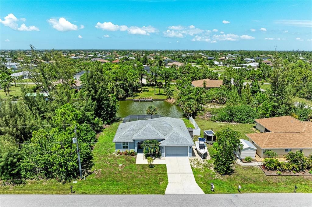 Lyneburg Ave, Port Charlotte, FL 33981