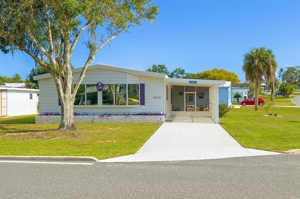 Highpoint Blvd, Brooksville, FL 34613