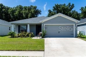 Willow Ridge Dr, Lakeland, FL 33810