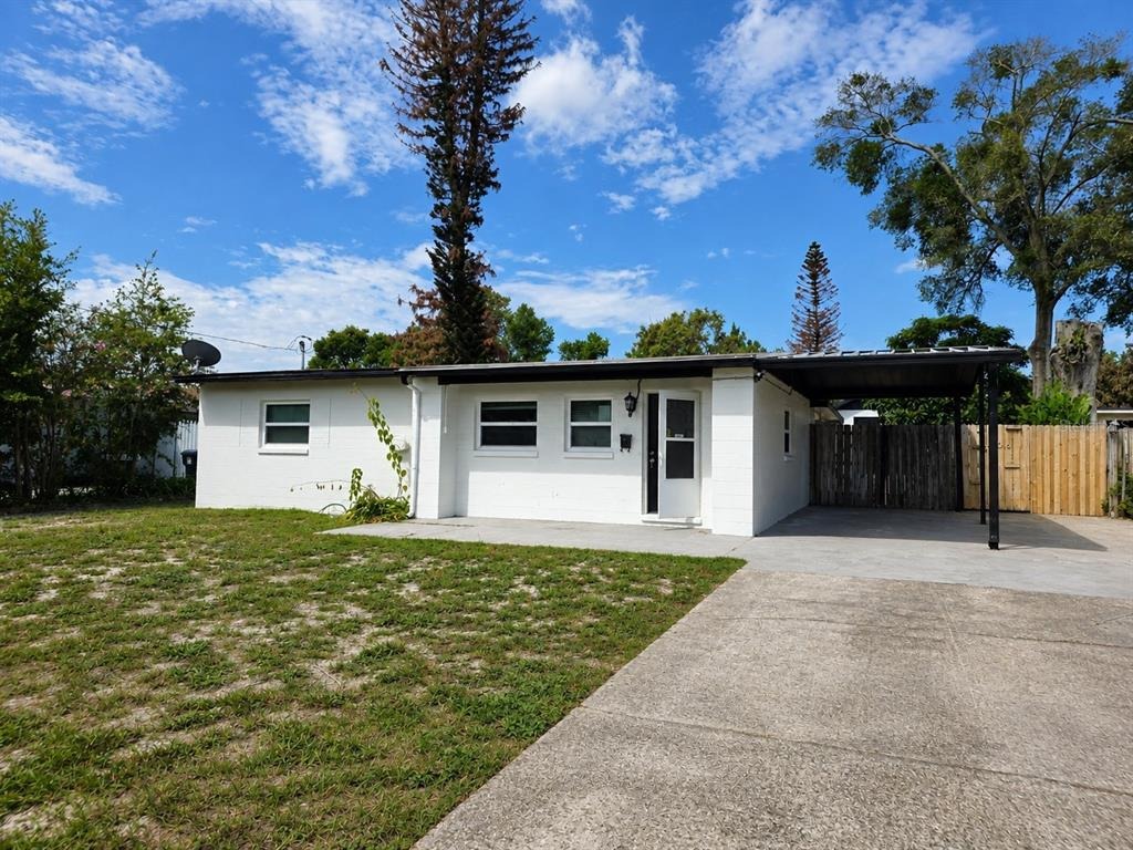 El Vedado Ave, Orlando, FL 32807 #1