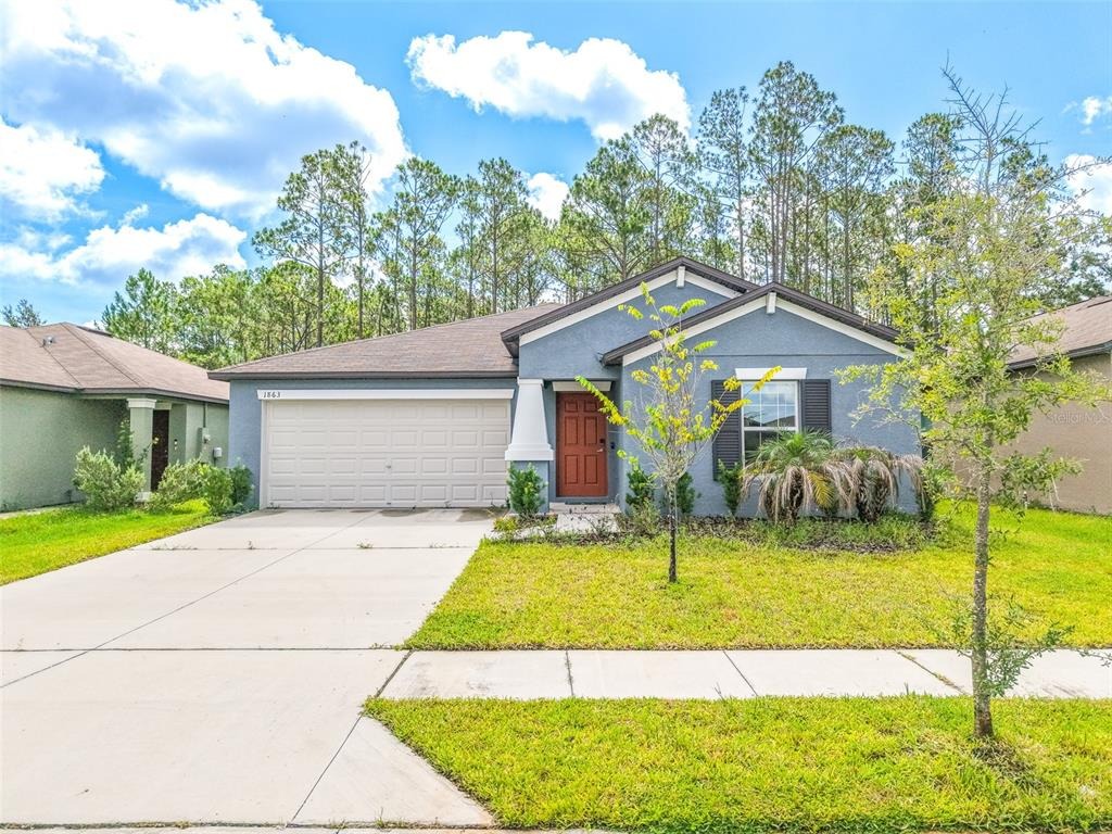 Yellow Trl, Lakeland, FL 33801