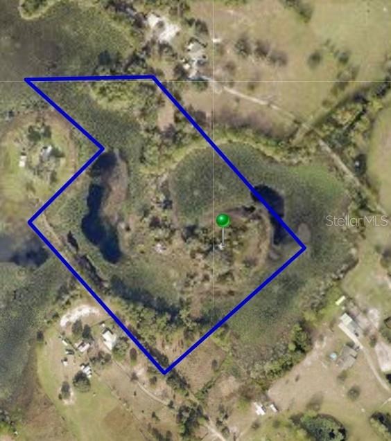 Misty Isle Dr, Deland, FL 32720