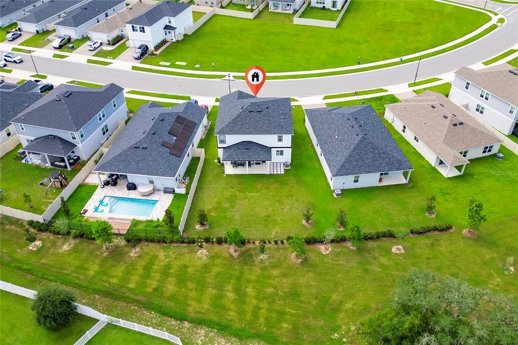 Sanctuary Dr, Clermont, FL 34714 #1