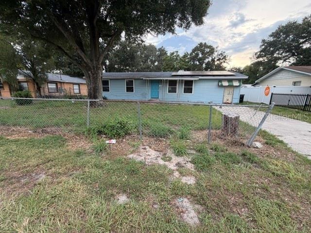 Beach Ln, Winter Haven, FL 33880