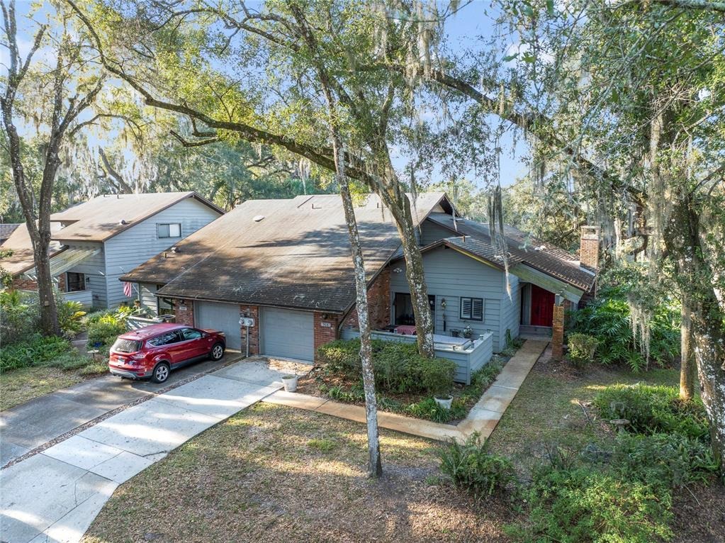 Village Green Rd, Deland, FL 32720