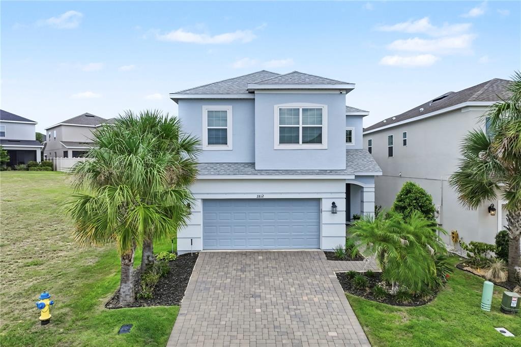 Hilltop Rd, Clermont, FL 34711