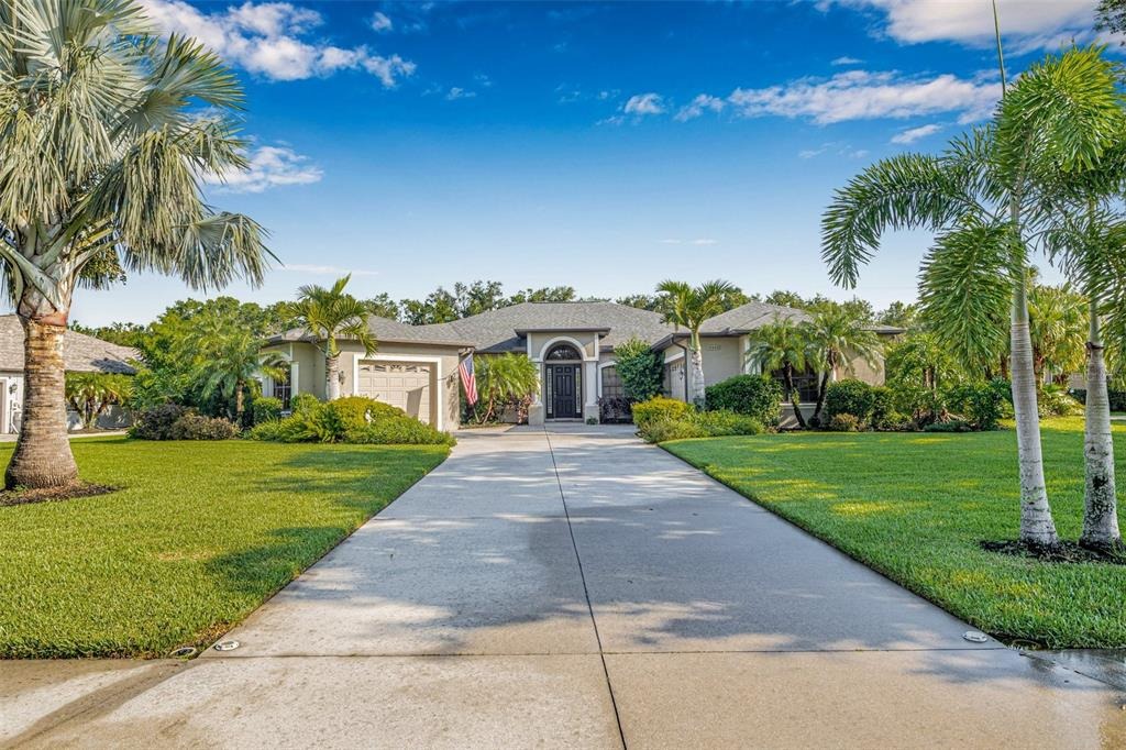 27th Ct, Parrish, FL 34219