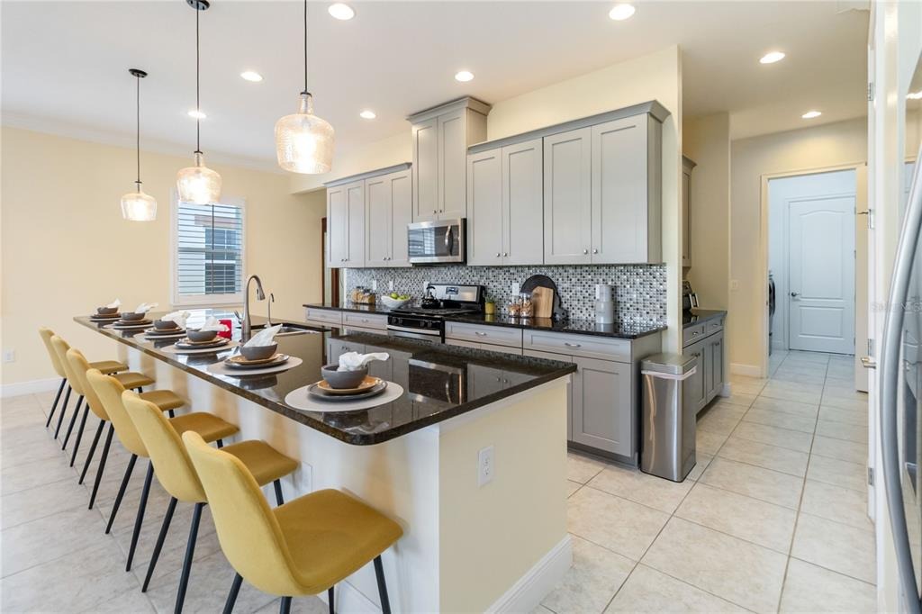 Fountainwood Dr, Saint Cloud, FL 34772 #1