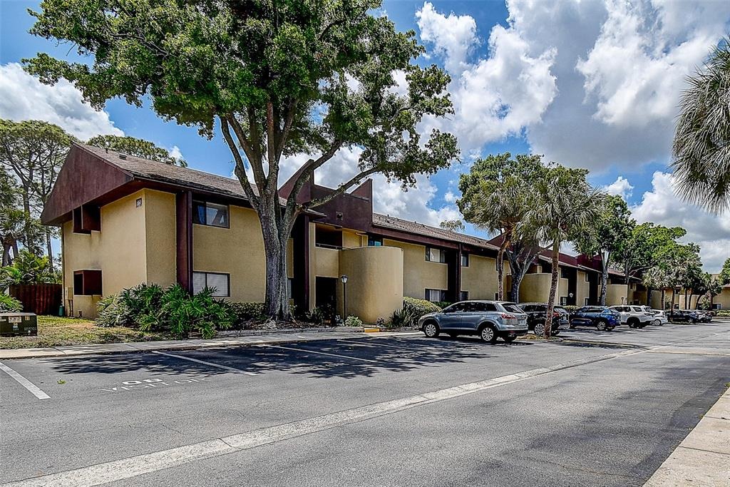 Village Dr, Saint Petersburg, FL 33716