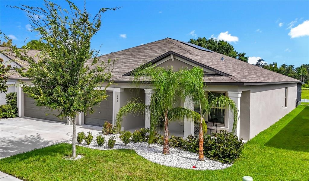 Rain Berry Ave, Ruskin, FL 33570