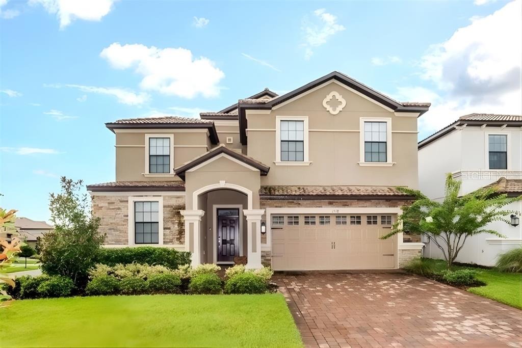Rolling Fairway Dr, Davenport, FL 33896